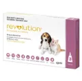 Revolution (Selamectin) for Cats