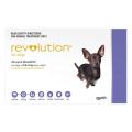 Revolution Flea Treatment For Dogs