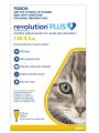 Revolution For Dogs and Cats