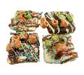 Rocky Road Dog Treats - Huds and Toke