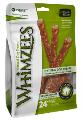 WHIMZEES VEGGIE SAUSAGE S VALUE BAG 28S
