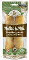 NOTHIN’ TO HIDE SMALL, LARGE ROLL CHICKEN 5 INCH, 10 INCH