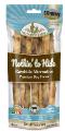 Nothin to Hide Small Twist Stix Beef