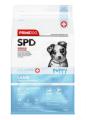 Prime100 SPD Single Protein Diets Air Dried Lamb, Apple & Blueberry Puppy Dry Dog Food