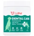 SalPet Dental Care Tasmanian Salmon Meal