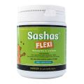 Sashas Blend Flexi Bites for Dogs | VetSupply