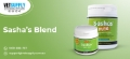 Improve Flexibility with Sasha’s Blend Joint Health