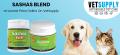 Sashas Blend Powder for Dogs Online | Free Shipping