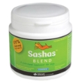 Support Joint Health with Sashas Blend Powder for Dogs