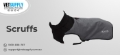 Luxury and Comfort with Scruffs Dog Bed