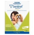 Sentinel Spectrum For Dogs