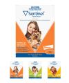 Sentinel Spectrum Tasty Chews