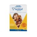 Christmas Sale - Sentinel Spectrum Dog Flea worm Control