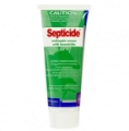 Protect Wounds with Septicide Antiseptic Cream for Dogs
