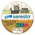 Seresto Flea Collar