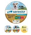 Seresto Flea and Tick Collar For Dogs At VetSupply
