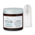 Shy Tiger Natural Toothpaste + Finger Brush for Dogs | VetSupply