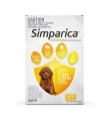 Simparica Chewables for Dogs