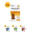 Simparica TRIO For Dogs - VetSupply