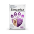 Simparica for Dogs