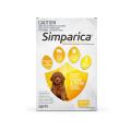 Simparica for Dogs | Simparica Flea and Tick Control | VetSupply