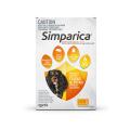 Simparica Chewables 20MG for Small Dogs 5.1-10KG