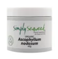 Simply Seaweed Natural Dental Supplement