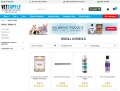 Complete Range of Small Animal Supplies