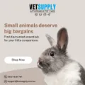 Small Animal Supplies