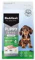 Black Hawk Dog Dry Food Puppy Small Breed Original Chicken And Rice