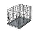 Snooza 2 in 1 Convertible Training Crate