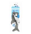 Buy Now Clean Earth Hammerhead Shark Toy For Dog
