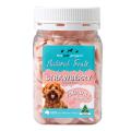 The Pet Project Strawberry Yoghurt Drops Dog Treats | VetSupply