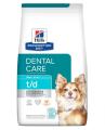 Hill's Prescription Diet T D Small Bites Dry Dog Food