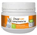 THUNDERWUNDERS CALMING CHEWS FOR CATS
