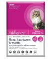 Pick Cat Heartworm Treatment