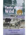 Buy Taste of the Wild Grain Free Canine Sierra Mountain Dry Dog Food 2 kg Online