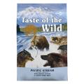 Buy Taste of the Wild Grain Free Canine Pacific Stream Dry Dog Food 2 kg Online