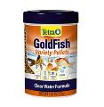 Tetra Goldfish Variety Pellets Fish Food - VetSupply