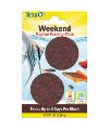 Buy Now Tetra Weekend Tropical Feeding Block for Fish