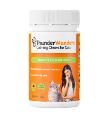 Thunder Wunder Calming Chews For Cats - VetSupply