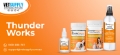 ThunderWorks Pet Calming Products for Anxiety Relief