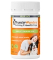 ThunderWunders Calming Chews For Dogs