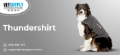 Calm Your Pet with Thundershirt for Dogs