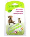 Flea and Tick Treatment for Cats