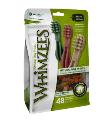 Whimzees ToothBrush Star ValueBag