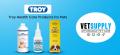 Troy Pet Care Products - Trusted Veterinary Solutions | VetSupply