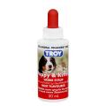 Troy Puppy & Kitten Worming Syrup for Dogs | VetSupply