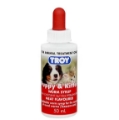 Protect Your Young Pets with Troy Worming Syrup