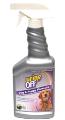 Urine Off Odour & Stain Remover for Cats & Kittens 118ml